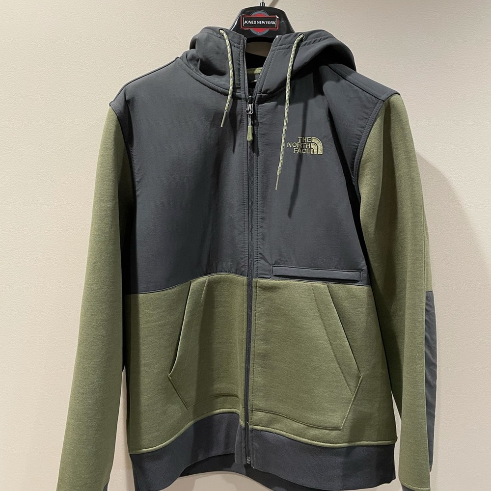 The North Face Blocked Thermal 3D Jacket
